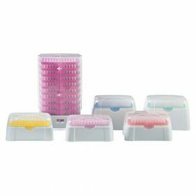 Finntip Flex 1000  - 100-1000 µl en rack  NS