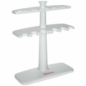 Finnpipette F-Stand, Support pipette, 6 positions