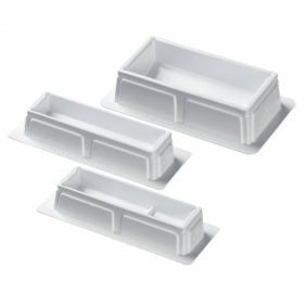 Réservoir à réactifs - 100 ml - à usage unique