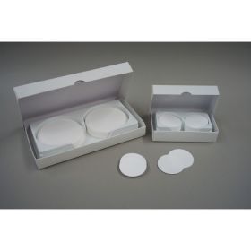 Filtre fibres de verre FV23A, D47mm, 1,2µm