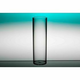 Tube fond plat 50ml PS na H95 Ø28,7