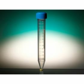 Tube fond conique 15ml PP na H118,5