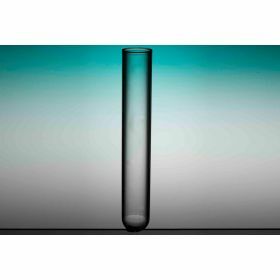 Tube fond rond 3,5ml PP na H75