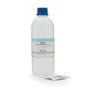 Solution de rinçage pour protéines 500 ml