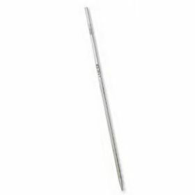 Pipette sérologique en verre classe B 0,5ml graduation 1/100