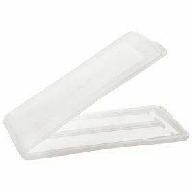 Pochette d'expédition en PP pour 2 lames - 73x85mm
