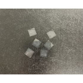 lamelle couvre-objet 22x22mm IC