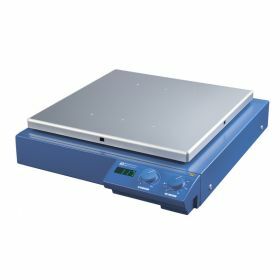 IKA BL- HS 501 Digital - Agitateur reciproque avec grande surface