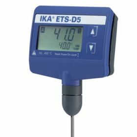 IKA BL ETS-D5 Thermomètre électronique