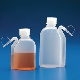 Pissette LDPE intégrale 250ml