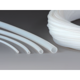 Tuyau PTFE - IØ 2mm - OØ 4mm, 1m