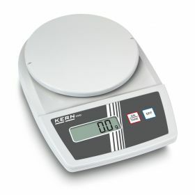 Balance de précision Kern EMB 500g, préc. 0,1g