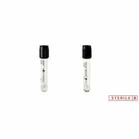 vacutest  VS Na citr.3,8% 2ml cape noire