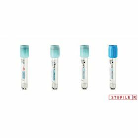 vacutest Na citr.3,2%(0,109m)3,5ml cape bleue