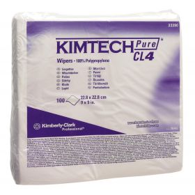 Kimtech Pure W4 essuie-tout sec 30,5x30,5cmm