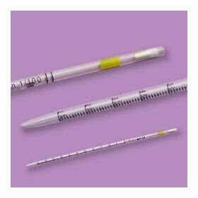 Pipette sérologique 1ml PS, non stérile