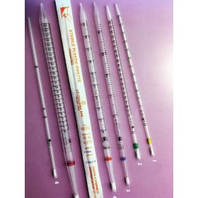 Pipette sérologique 2ml PS, non stérile