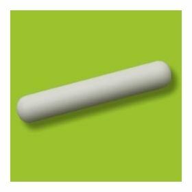 Barreau magnétique 35x6mm PTFE