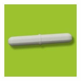 barreau magnetique 70x10mm avec bague