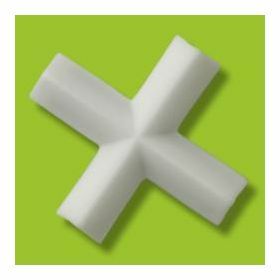 barreau magnetique croix D30x10mm