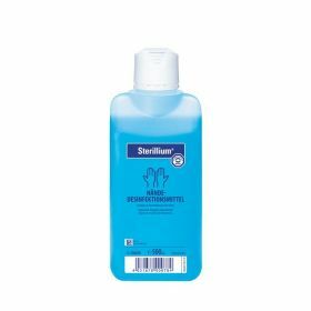 Sterillium 500 ml désinfection des mains