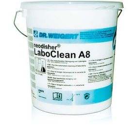 Neodisher® LaboClean A8, poudre lave-vaisselle universelle, 10 kg