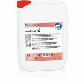 Neodisher® Z, liquide de rinçage, 10 l, neutralisant/acide