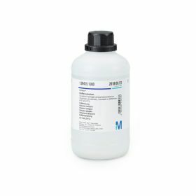 solution tampon Certipur pH7.00 1000ml.