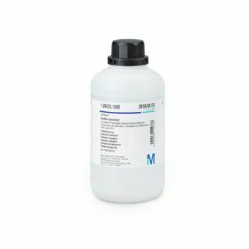 solution tampon Certipur pH7.00 1000ml.