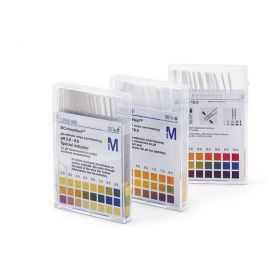 Merck Alkalit papier indicateur de pH 1 - 6.0