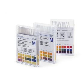Merck Alcalit papier indicateur de pH 5.0 - 10.0