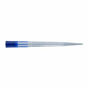 Embout One Touch 100-1250µl, bleu, non stérile, en rack