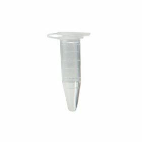 Godet Safeseal 0,65ml exempt de RNase+DNase
