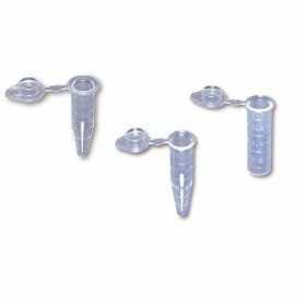 Microtube Multi low binding 0,65ml PP, gradué