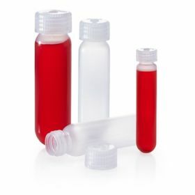 Tube à centrifuger Oak ridge 50ml PP - fond rond