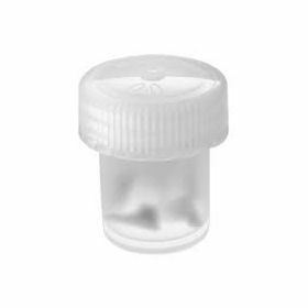Flacons de congélation 15 ml stérile