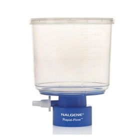 Top-filtre pr.flacons 500ml PES D75mm 0,2µm GL45