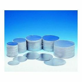 Disques en aluminium - D150 mm