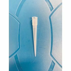 Embout universel - 5-250µl - Non stérile - type Finnpipette