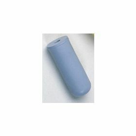 Tétine de pipetage gris pour pipette pasteur 2ml