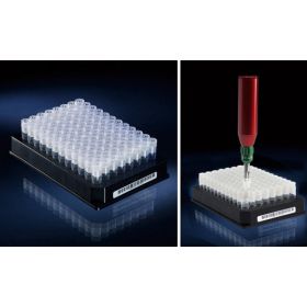 Tube de stockage CryoBank 0,5 ml Nunc