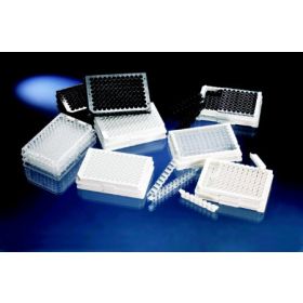 Module NUNC Maxisorp F16 (2 x 8-puits) noir pr ch.de fluores.