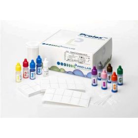 Prolex strep grouping test kit 