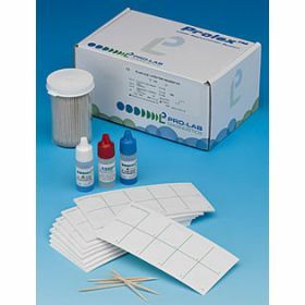 Prolex E.coli 0157 Latex kit - 100 tests