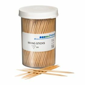 Mixing sticks