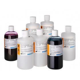 Cryptosporidium staining kit 