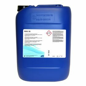 RBS 50 detergent - 20kg