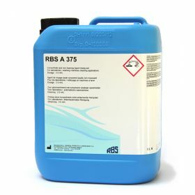 RBS A 375 détergent - 5L