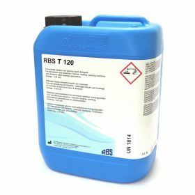 RBS T 120 détergent - 5L