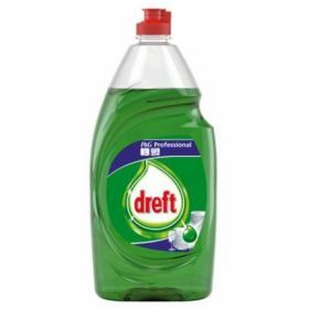 Dreft Original Vaisselle 1 litre